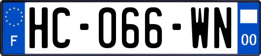 HC-066-WN