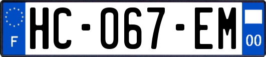 HC-067-EM