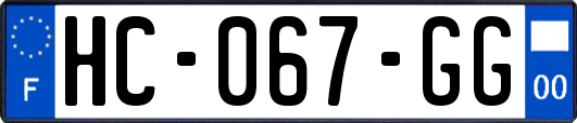 HC-067-GG