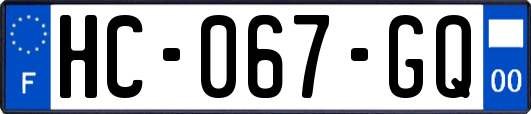 HC-067-GQ