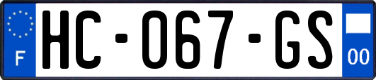 HC-067-GS