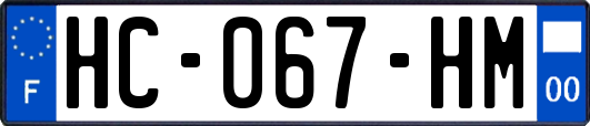 HC-067-HM