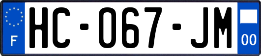 HC-067-JM