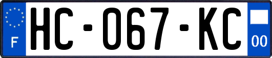HC-067-KC