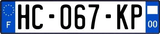 HC-067-KP