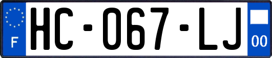 HC-067-LJ