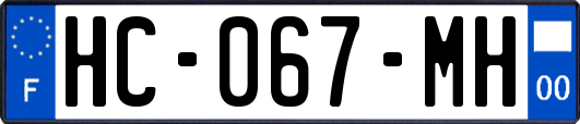 HC-067-MH