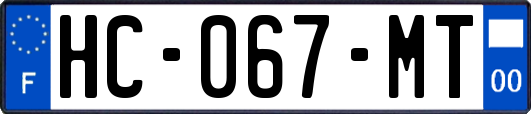 HC-067-MT