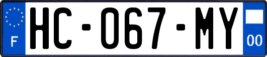 HC-067-MY