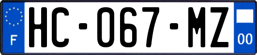 HC-067-MZ