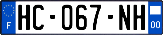 HC-067-NH