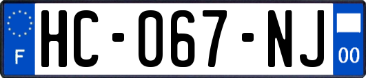 HC-067-NJ