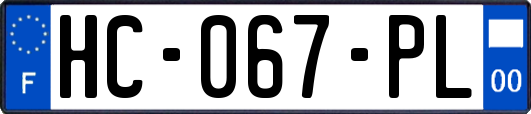 HC-067-PL