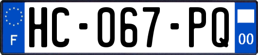 HC-067-PQ