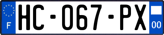 HC-067-PX