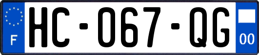 HC-067-QG