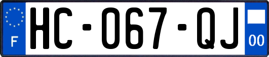 HC-067-QJ