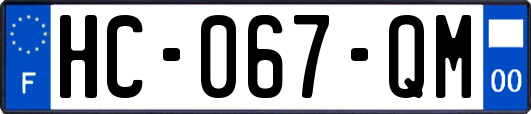 HC-067-QM