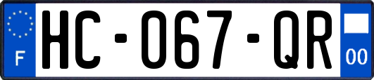 HC-067-QR