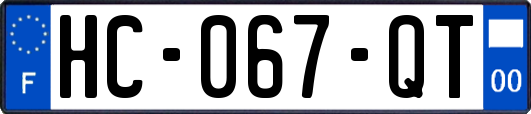 HC-067-QT