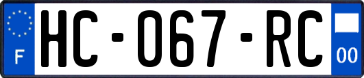 HC-067-RC