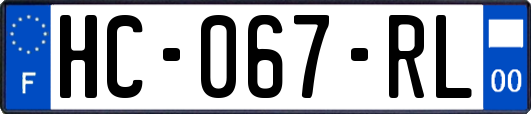HC-067-RL