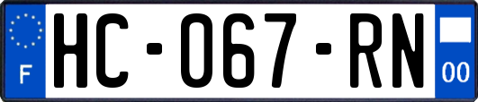 HC-067-RN