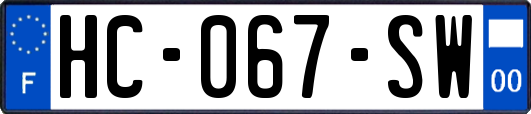 HC-067-SW