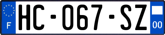 HC-067-SZ
