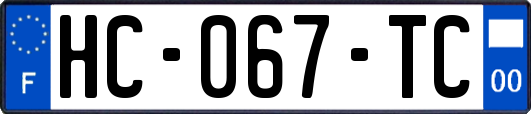 HC-067-TC