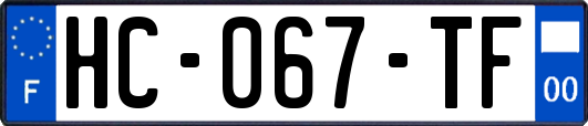 HC-067-TF