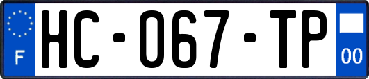 HC-067-TP