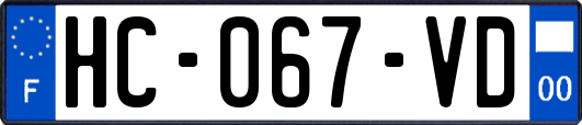 HC-067-VD