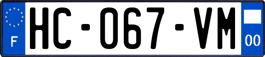 HC-067-VM