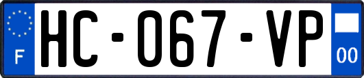 HC-067-VP
