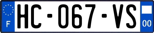 HC-067-VS