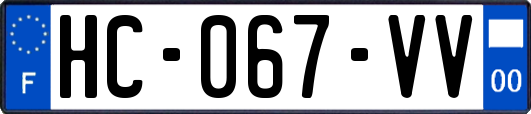 HC-067-VV
