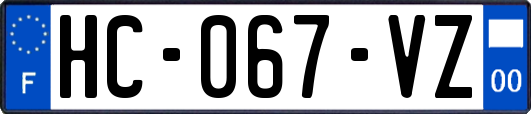 HC-067-VZ