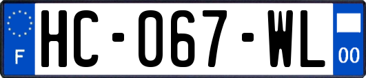 HC-067-WL