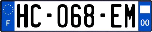 HC-068-EM