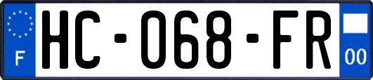 HC-068-FR