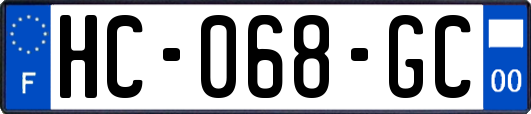 HC-068-GC