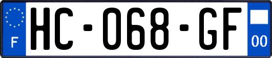 HC-068-GF