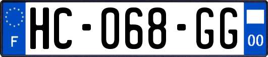 HC-068-GG