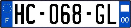 HC-068-GL