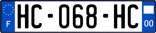 HC-068-HC