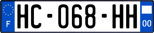 HC-068-HH