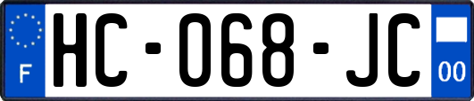 HC-068-JC