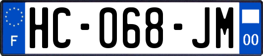 HC-068-JM