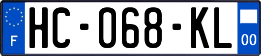 HC-068-KL